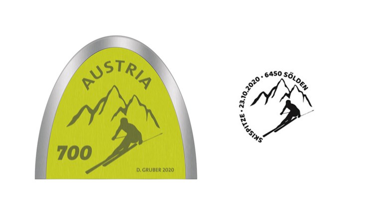Featured Special-Issue Stamp Skitips